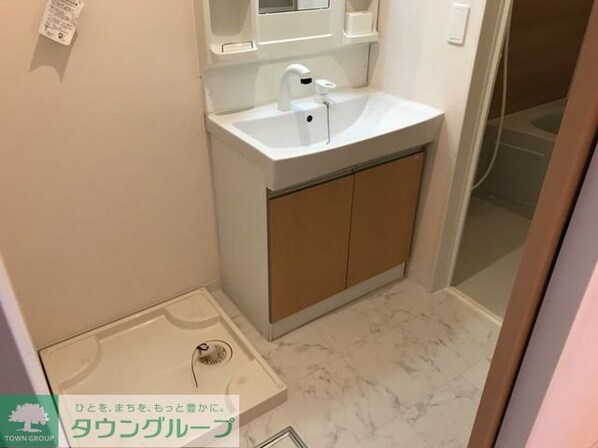 ウイングコートの物件内観写真